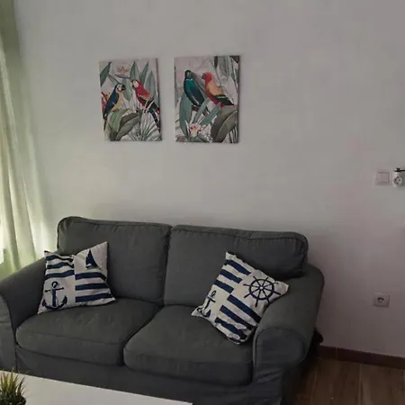 Dunas - Playa del Ingles (Gran Canaria)