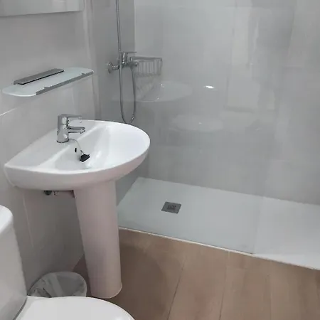 Dunas - Apartamento Playa del Inglés