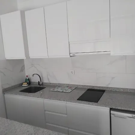 Apartamento Dunas - Playa del Inglés
