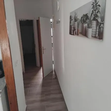 Dunas - Apartamento Playa del Inglés