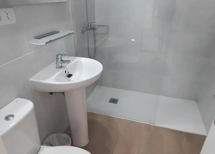 Dunas - Daire Playa del Ingles (Gran Canaria)