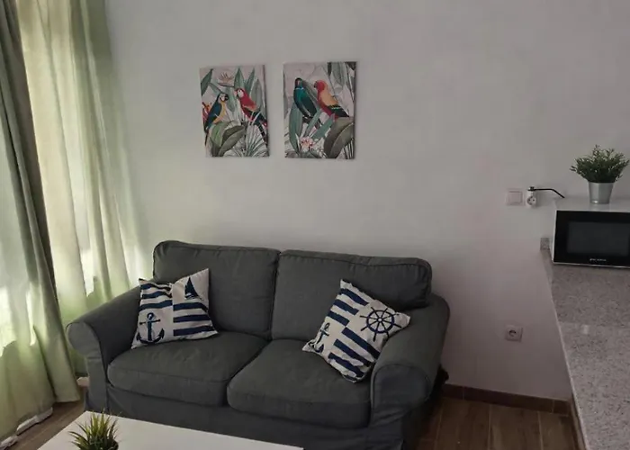 Dunas - Playa del Ingles (Gran Canaria)